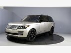Thumbnail Photo 44 for 2017 Land Rover Range Rover Long Wheelbase Supercharged